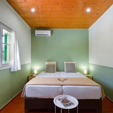 Yanna's Cottage, Corfu Kontokali